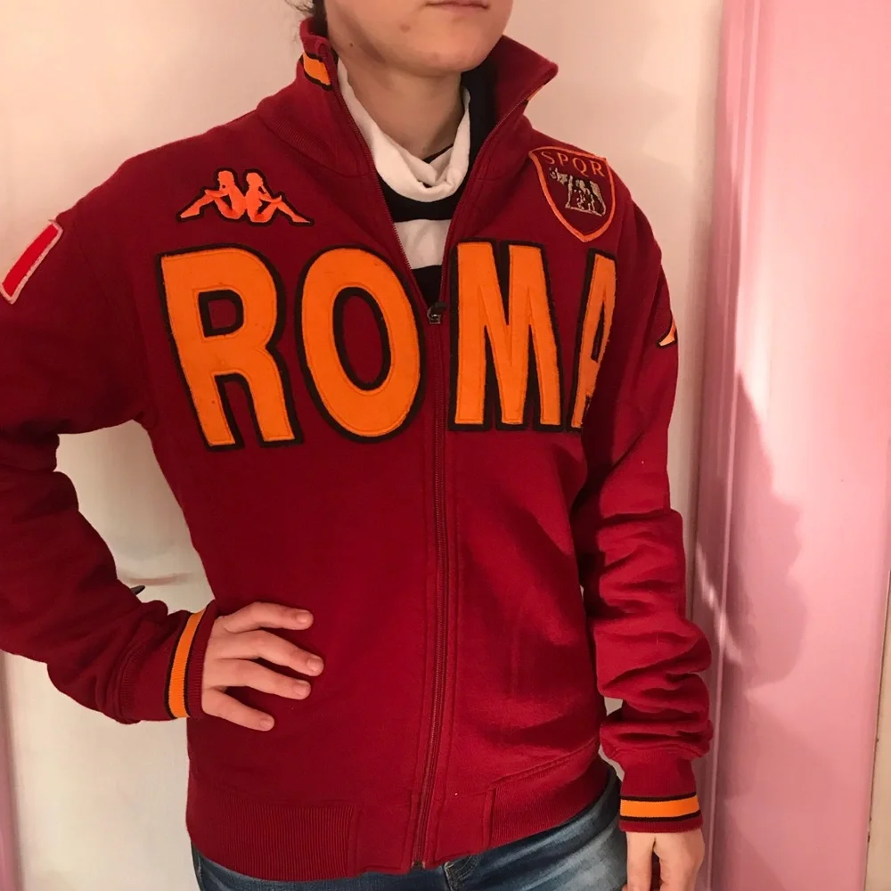 Kappa Roma Full Zip - Picture 4 of 6
